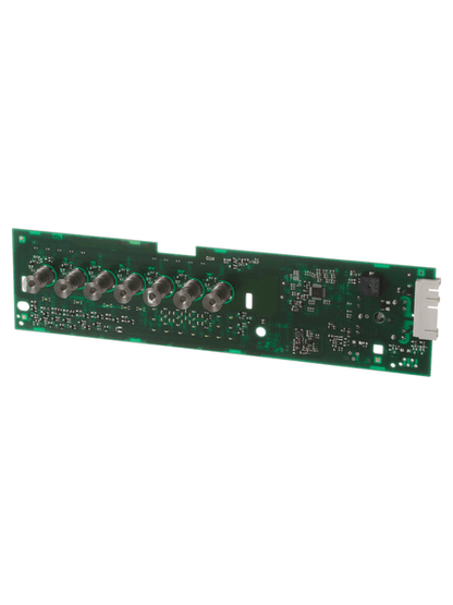 11010459 Ovládací modul nenaprogramovaný Bosch | Siemens