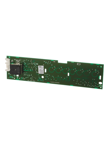 11010459 Ovládací modul nenaprogramovaný Bosch | Siemens