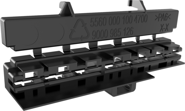 11010487 Konektor Bosch | Siemens