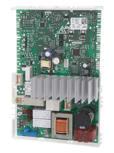11011035 Modul výkonu/invertoru nenaprogamován Bosch | Siemens