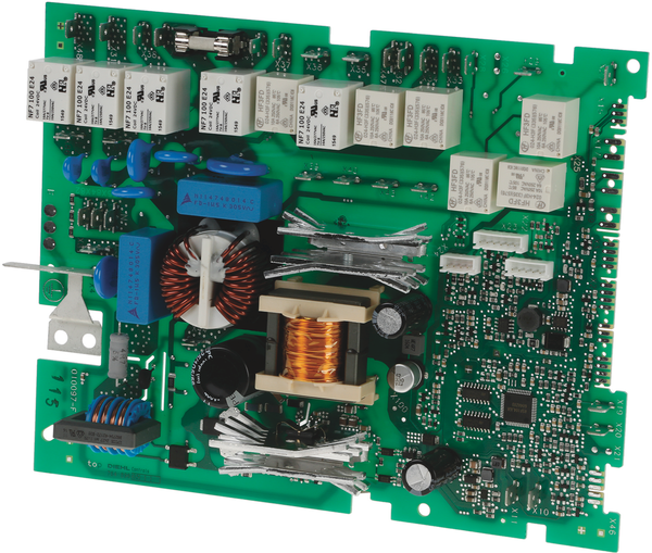 11011629 Nenaprogramovaný řídicí modul Bosch | Siemens