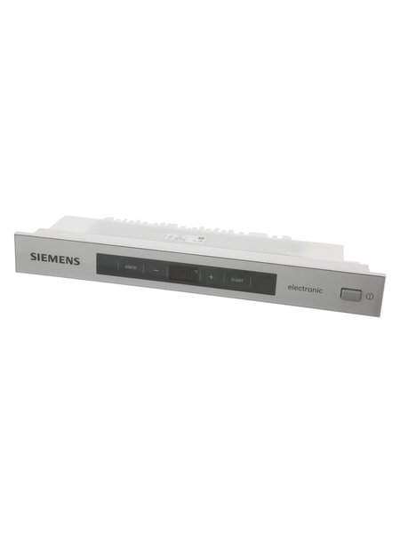 11013708 Nenaprogramovaný řídicí modul Bosch | Siemens