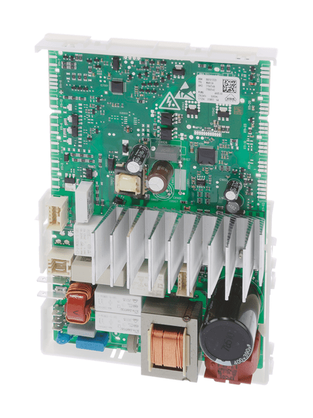 11014298 Modul výkonu/invertoru nenaprogamován Bosch | Siemens