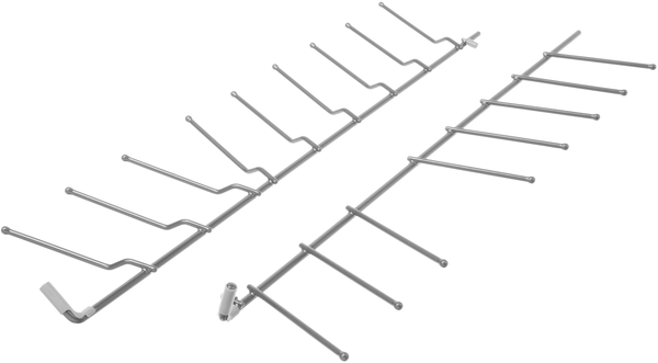11014354 Sklopné trny Bosch | Siemens