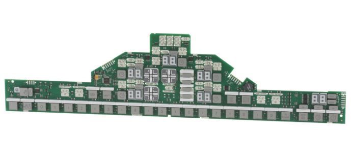 11016585 Operační modul Bosch | Siemens