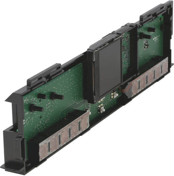 11017585 Ovládací modul naprogramovaný Bosch | Siemens