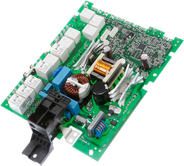 11017608 Programátor Bosch | Siemens