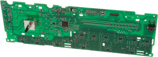 11021798 Ovládací modul naprogramovaný Bosch | Siemens