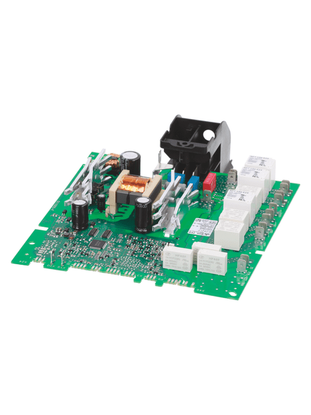 11022303 Nenaprogramovaný řídicí modul Bosch | Siemens