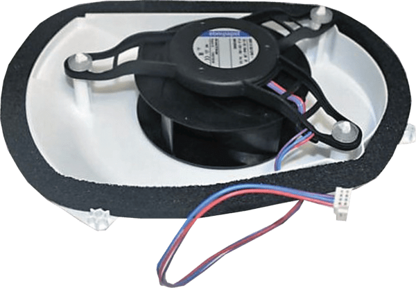 11023767 Ventilátor Bosch | Siemens