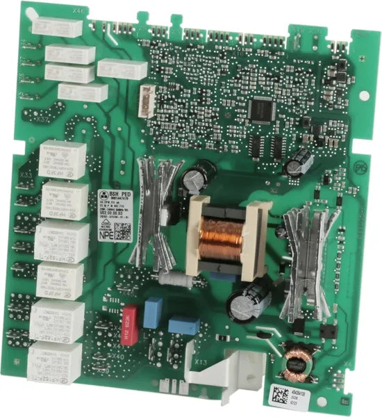 11024328 Modul do sporáku Bosch | Siemens