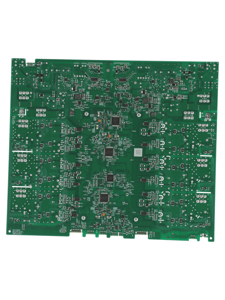 11027081 Nenaprogramovaný výkonový modul Bosch | Siemens