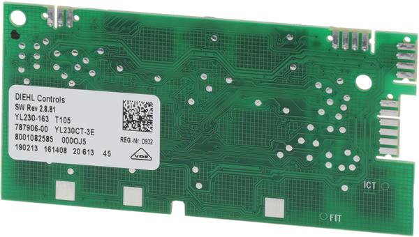 11028440 Operační modul Bosch | Siemens