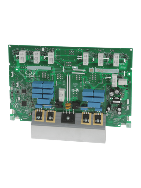 11028481 Nenaprogramovaný výkonový modul Bosch | Siemens