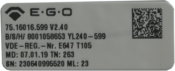 11028492 Operační modul Bosch | Siemens