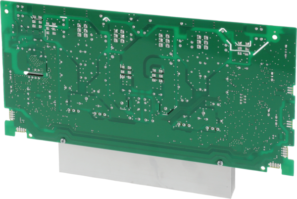 11029202 Naprogramovaný výkonový modul Bosch | Siemens