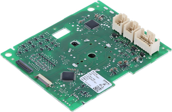 11031204 Ovládací modul nenaprogramovaný Bosch | Siemens