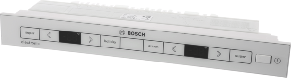 11031576 Nenaprogramovaný řídicí modul Bosch | Siemens
