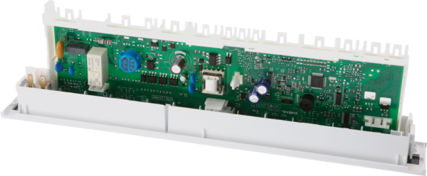 11031613 Nenaprogramovaný řídicí modul Bosch | Siemens