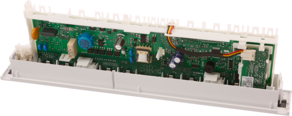 11031860 Nenaprogramovaný řídicí modul Bosch | Siemens