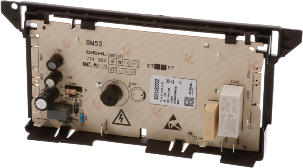 11032241 Operační modul Bosch | Siemens