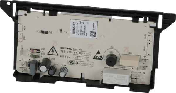 11032279 Operační modul Bosch | Siemens