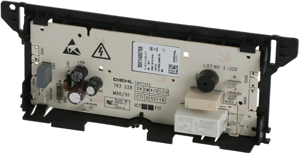 11032295 Operační modul Bosch | Siemens