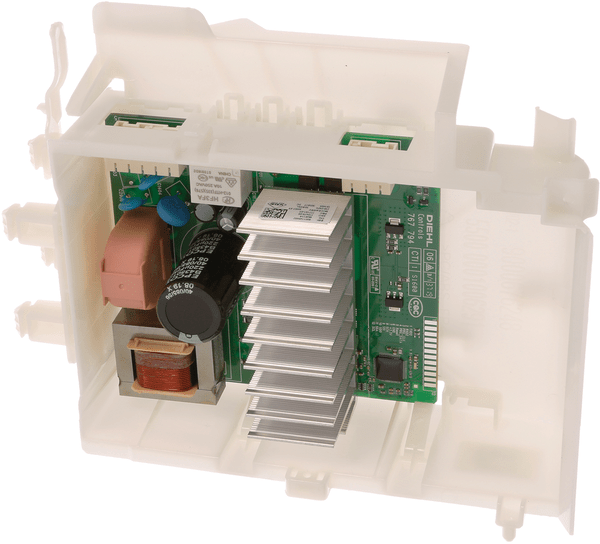 11032487 Modul motoru Bosch | Siemens