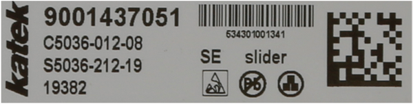 11032653 Operační modul Bosch | Siemens