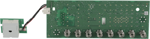 11032884 Ovládací modul nenaprogramovaný Bosch | Siemens
