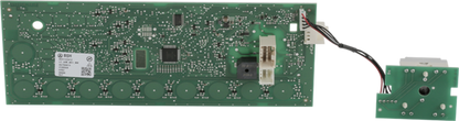 11032884 Ovládací modul nenaprogramovaný Bosch | Siemens