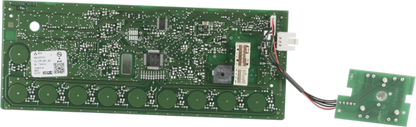 11032895 Ovládací modul nenaprogramovaný Bosch | Siemens
