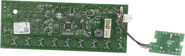 11032895 Ovládací modul nenaprogramovaný Bosch | Siemens