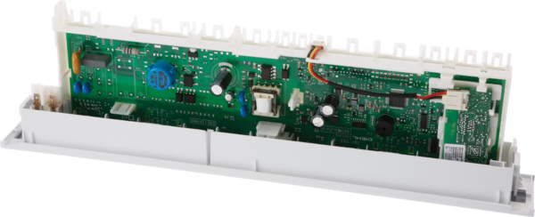 11032976 Nenaprogramovaný řídicí modul Bosch | Siemens