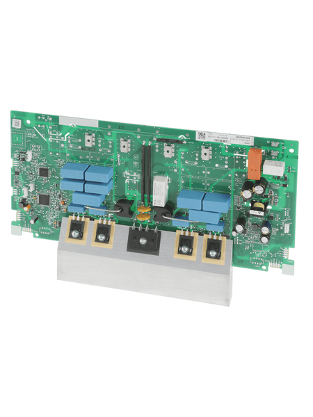 11033051 Naprogramovaný výkonový modul Bosch | Siemens
