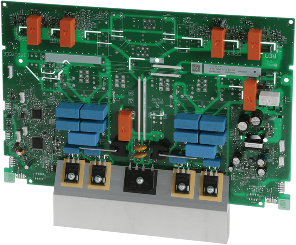 11033058 Naprogramovaný výkonový modul Bosch | Siemens