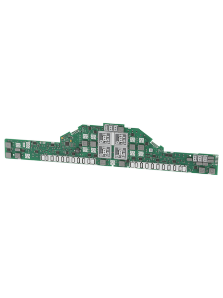 11033182 Operační modul Bosch | Siemens