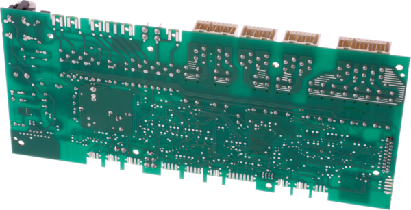 11033623 Nenaprogramovaný výkonový modul Bosch | Siemens