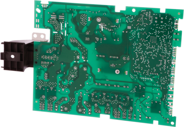 11034038 Nenaprogramovaný řídicí modul Bosch | Siemens