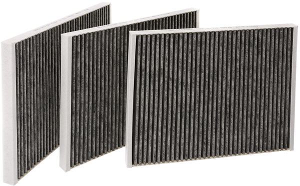 11034226 CleanAir Plus pachový filtr (náhradní) Bosch | Siemens