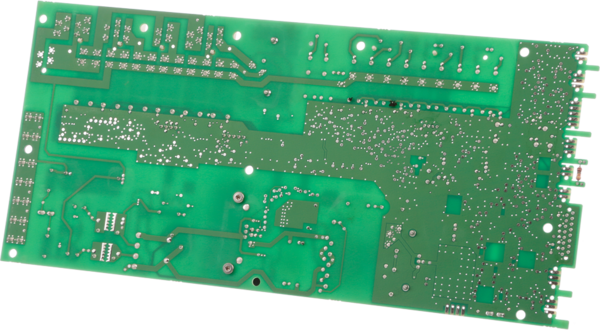 11034996 Nenaprogramovaný výkonový modul Bosch | Siemens