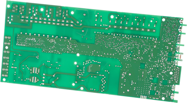 11034998 Naprogramovaný výkonový modul