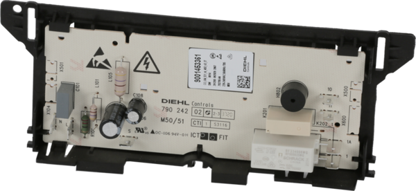 11036080 Operační modul Bosch | Siemens