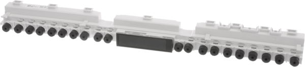 11036783 Ovládací modul nenaprogramovaný Bosch | Siemens