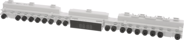 11036790 Ovládací modul nenaprogramovaný Bosch | Siemens