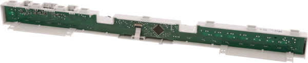 11036790 Ovládací modul nenaprogramovaný Bosch | Siemens