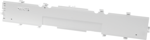 11036798 Ovládací modul nenaprogramovaný Bosch | Siemens