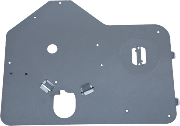 11037258 Plech Bosch | Siemens