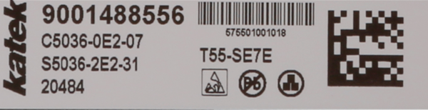 11037424 Operační modul Bosch | Siemens