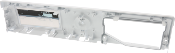 11038418 Přední panel Bosch | Siemens